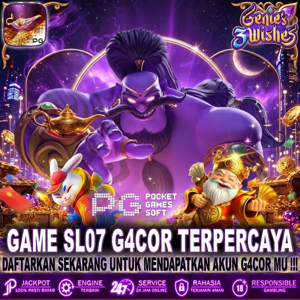 Banner JARING777 Official