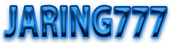logo JARING777  